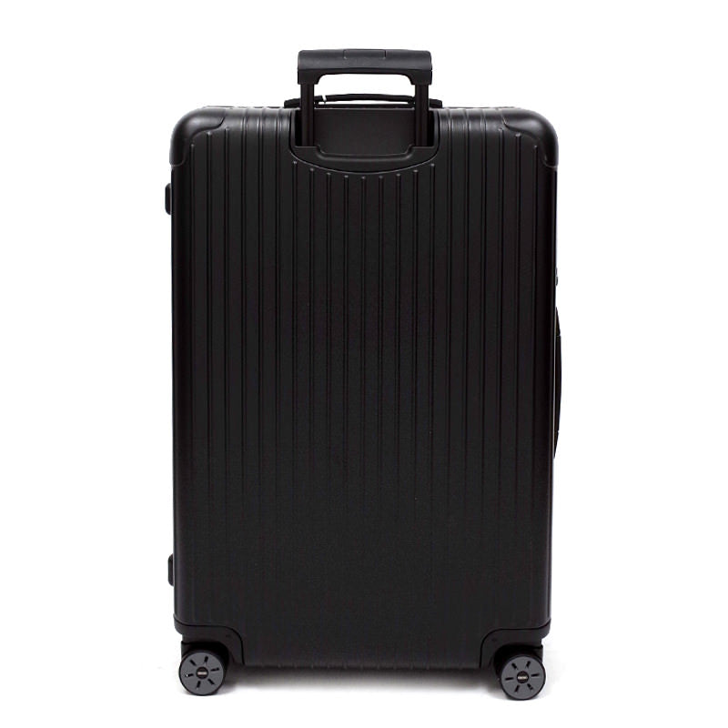 リモワ　サルサ　810.77.35.4　中古美品　97リットル　4輪