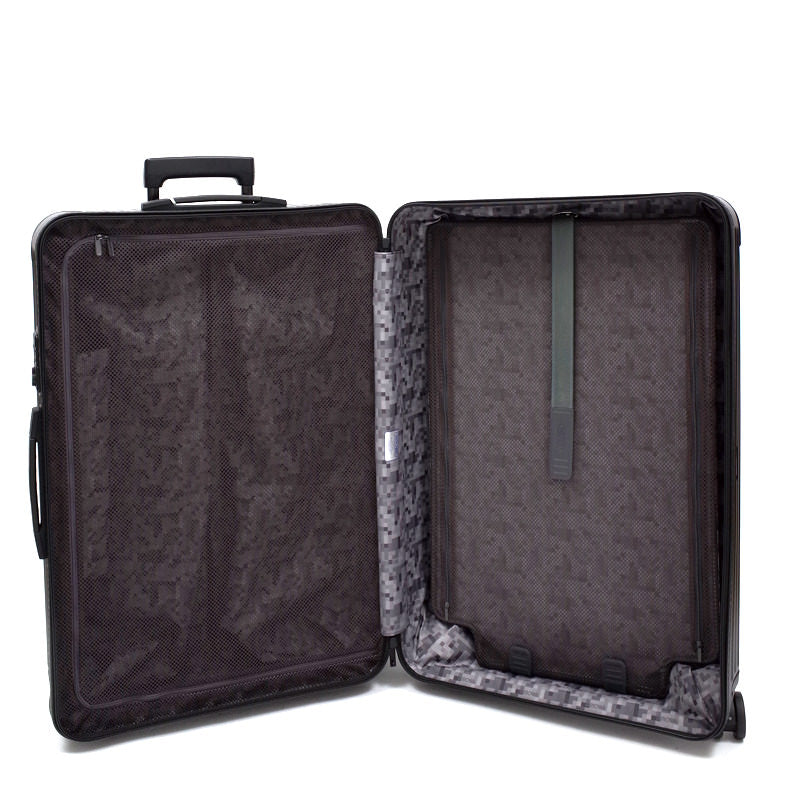 リモワ　サルサ　810.77.32.4　97リットル　中古商品　4輪