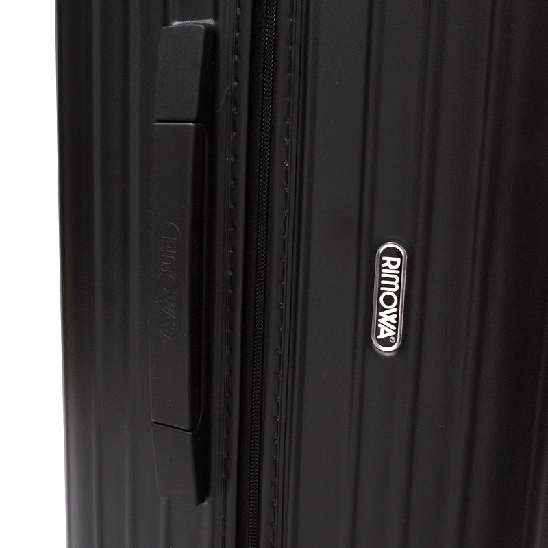 リモワ　サルサ　810.77.32.4　97リットル　中古商品　4輪