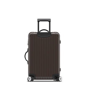 リモワ　サルサ　電子タグ　 811.63.38.5　中古美品　63リットル　4輪