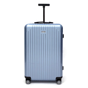 リモワ　サルサ エアー　824-63　中古美品　65リットル　4輪