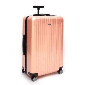 リモワ　アメリカ限定サルサエアー　820.90.15.6 　中古美品　65リットル　4輪