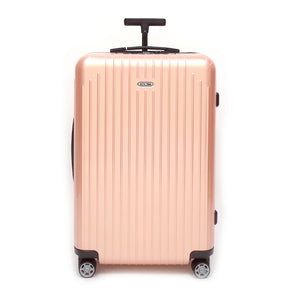 リモワ　アメリカ限定サルサエアー　820.90.15.6 　中古美品　65リットル　4輪