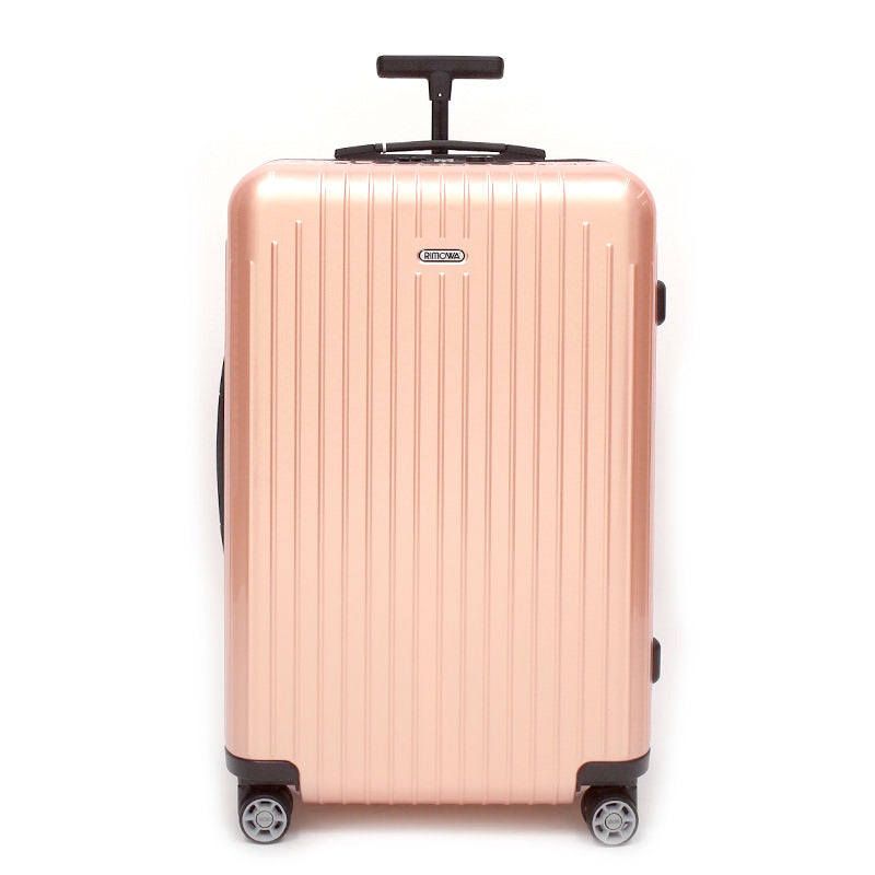 リモワ　アメリカ限定サルサエアー　820.90.15.6 　中古美品　65リットル　4輪
