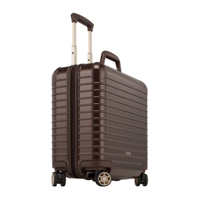 リモワ　サルサ デラックス　中古美品　830.40-3　29リットル　4輪