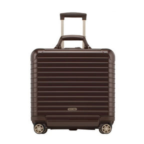 リモワ　サルサ デラックス　中古美品　830.40-3　29リットル　4輪