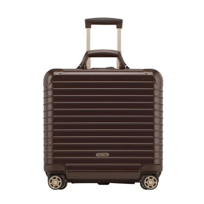 リモワ　サルサ デラックス　中古美品　830.40-3　29リットル　4輪