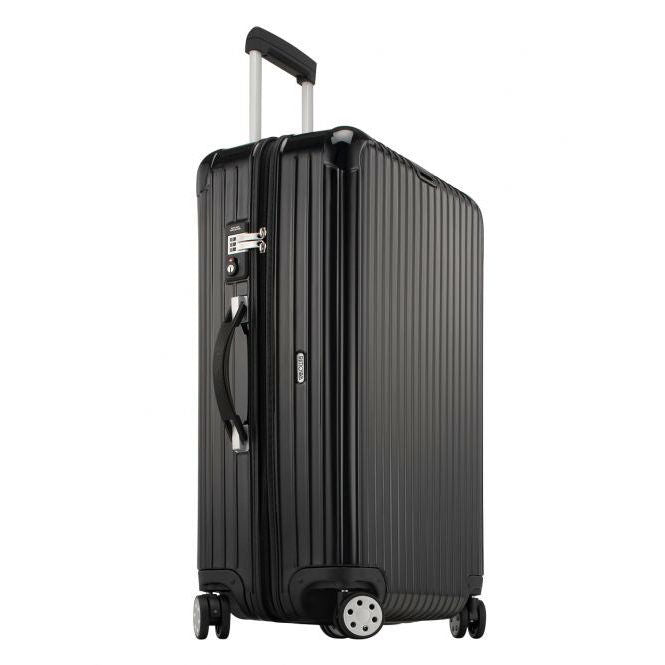 リモワ サルサ デラックス　830.70.50.4　78リットル　中古美品　4輪