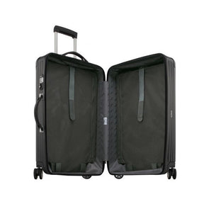 リモワ サルサ デラックス　830.70.50.4　78リットル　中古美品　4輪
