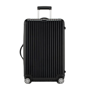 リモワ サルサ デラックス　830.70.50.4　78リットル　中古美品　4輪