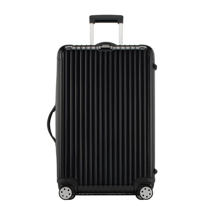 リモワ サルサ デラックス　830.70.50.4　78リットル　中古美品　4輪
