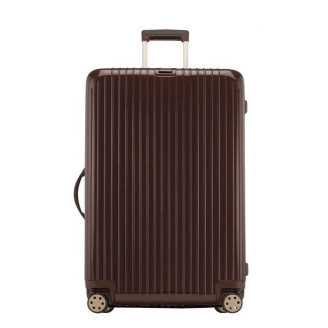 リモワ　サルサデラックス　3Suiter　830.80.33.4　中古美品　128リットル　4輪