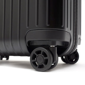 リモワ　エッセンシャルスリーブ　842.53.83.1　キャビン　37L　スチールグレー
