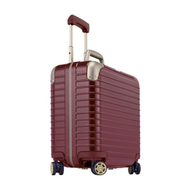 リモワ　リンボ　881.40.34.4　27リットル　中古美品　4輪