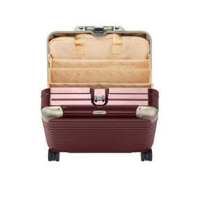 リモワ　リンボ　881.40.34.4　27リットル　中古美品　4輪