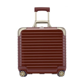 リモワ　リンボ　881.40.34.4　27リットル　中古美品　4輪