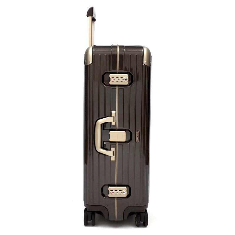 リモワ　リンボ　881.70.33.4　73リットル　中古商品　4輪