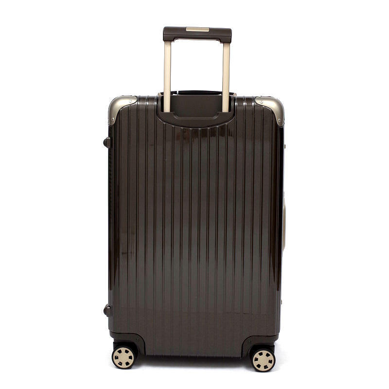 リモワ　リンボ　881.70.33.4　73リットル　中古商品　4輪