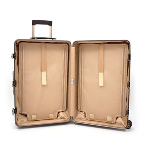 リモワ　リンボ　881.70.33.4　73リットル　中古商品　4輪