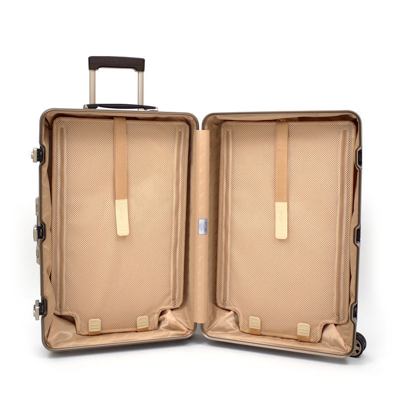 リモワ　リンボ　881.70.33.4　73リットル　中古商品　4輪