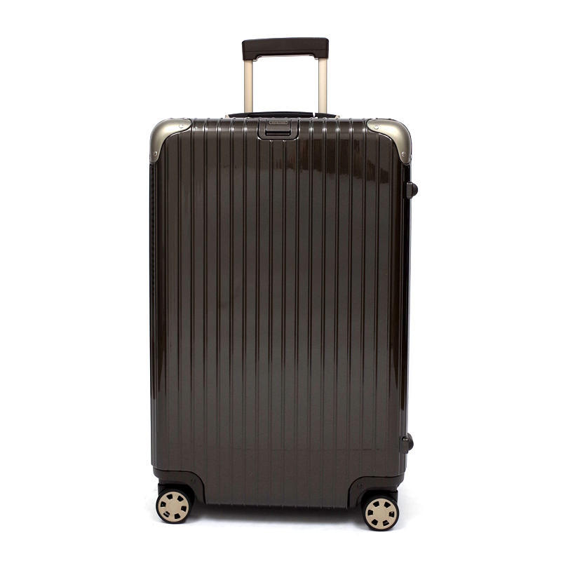 リモワ　リンボ　881.70.33.4　73リットル　中古商品　4輪
