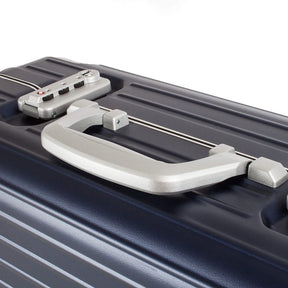 リモワ ハイブリッド 883.53.79.1  キャビン スチールブルー 37L