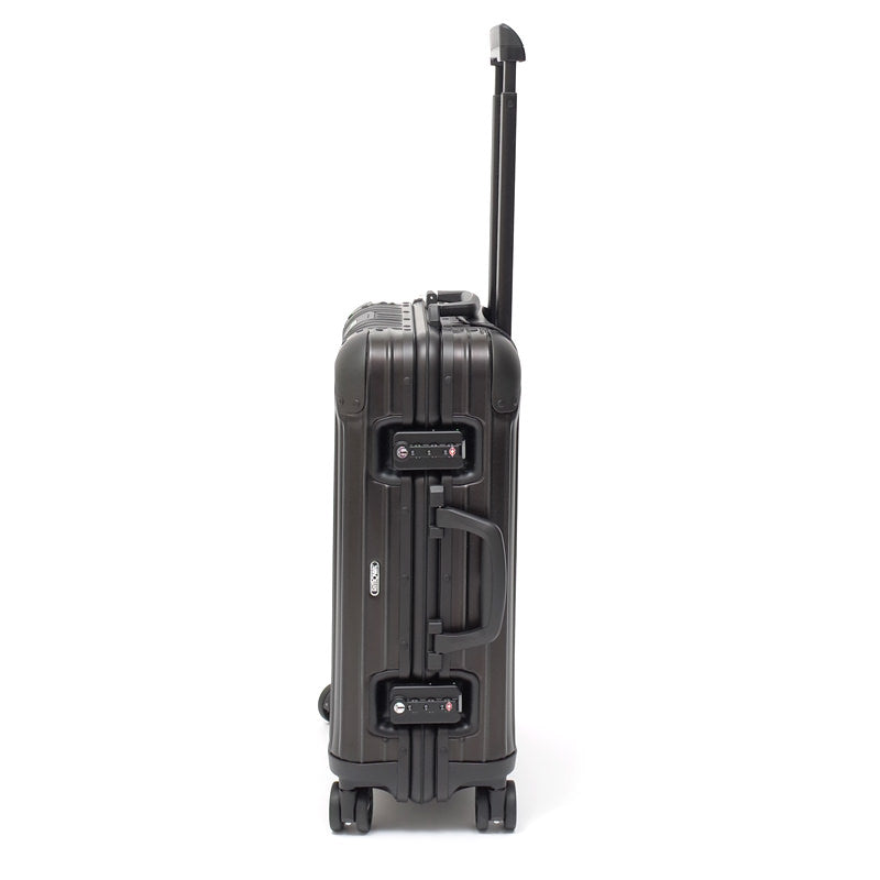 リモワ　トパーズ ステルス　923.52.01.4　32リットル　中古商品　4輪