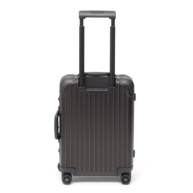 リモワ　トパーズ ステルス　923.52.01.4　32リットル　中古商品　4輪