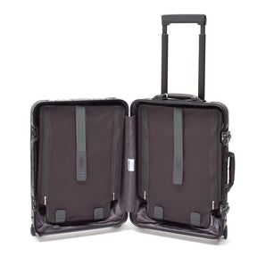 リモワ　トパーズ ステルス　923.52.01.4　32リットル　中古商品　4輪