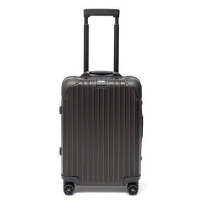リモワ　トパーズ ステルス　923.52.01.4　32リットル　中古商品　4輪