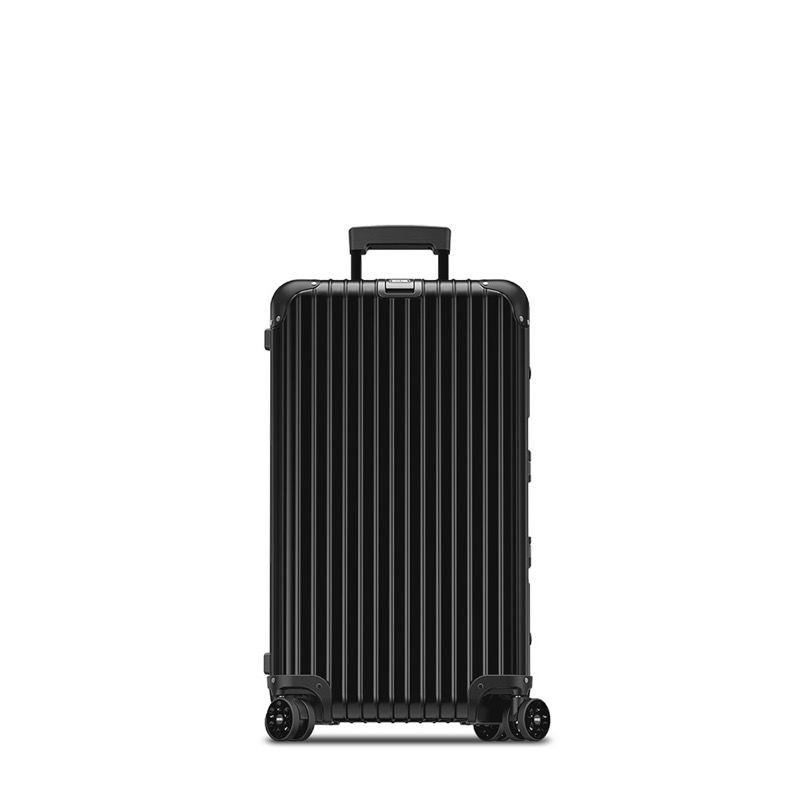 リモワ　トパーズ　ステルス　電子タグ　アウトレット品　923.75.01.5　89リットル　4輪