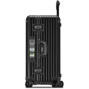 リモワ　トパーズ　ステルス　電子タグ　アウトレット品　923.75.01.5　89リットル　4輪