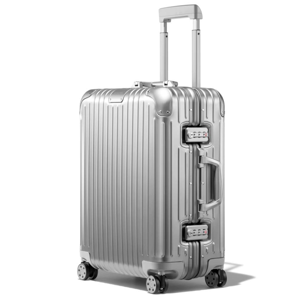 リモワ　オリジナル 925.56-2　キャビンプラス　中古美品　45リットル　4輪