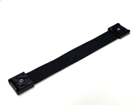 ビジネストローリー背面ベルト（ブラック）