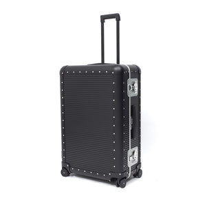 FPM BANK Spinner 90L ブラック 在庫商品(新品)