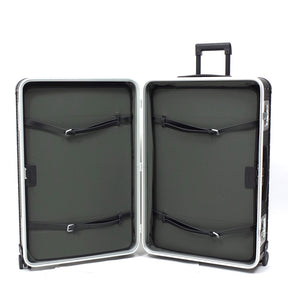 FPM BANK Spinner 90L ブラック 在庫商品(新品)