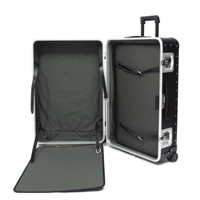 FPM BANK Spinner 90L ブラック 在庫商品(新品)