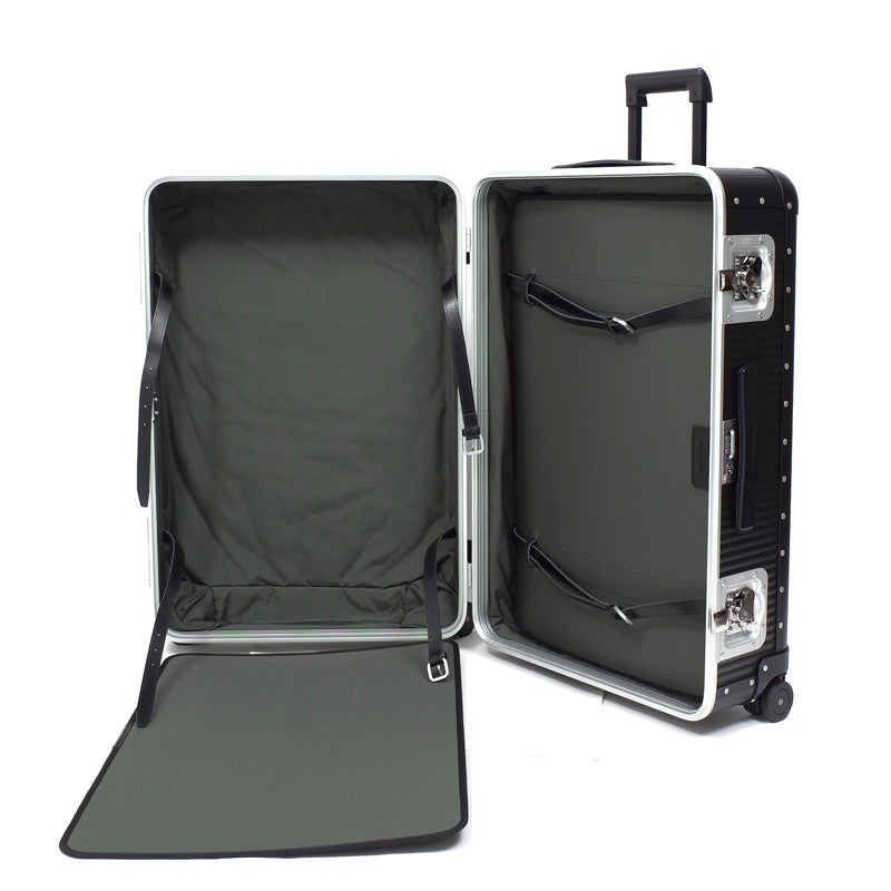 FPM BANK Spinner 90L ブラック 在庫商品(新品)