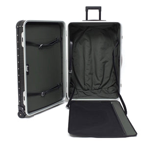 FPM BANK Spinner 90L ブラック 在庫商品(新品)