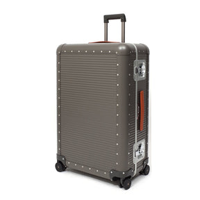 FPM BANK Spinner 90L マットグレー 在庫商品