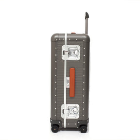 FPM BANK Spinner 90L マットグレー 在庫商品