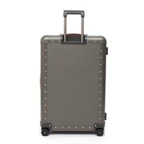 FPM BANK Spinner 90L マットグレー 在庫商品