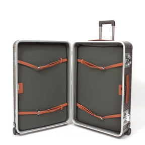 FPM BANK Spinner 90L マットグレー 在庫商品