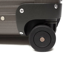 FPM BANK Spinner 90L マットグレー 在庫商品
