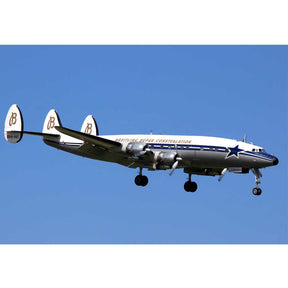 Super Constellation L-1049  フライトタグ