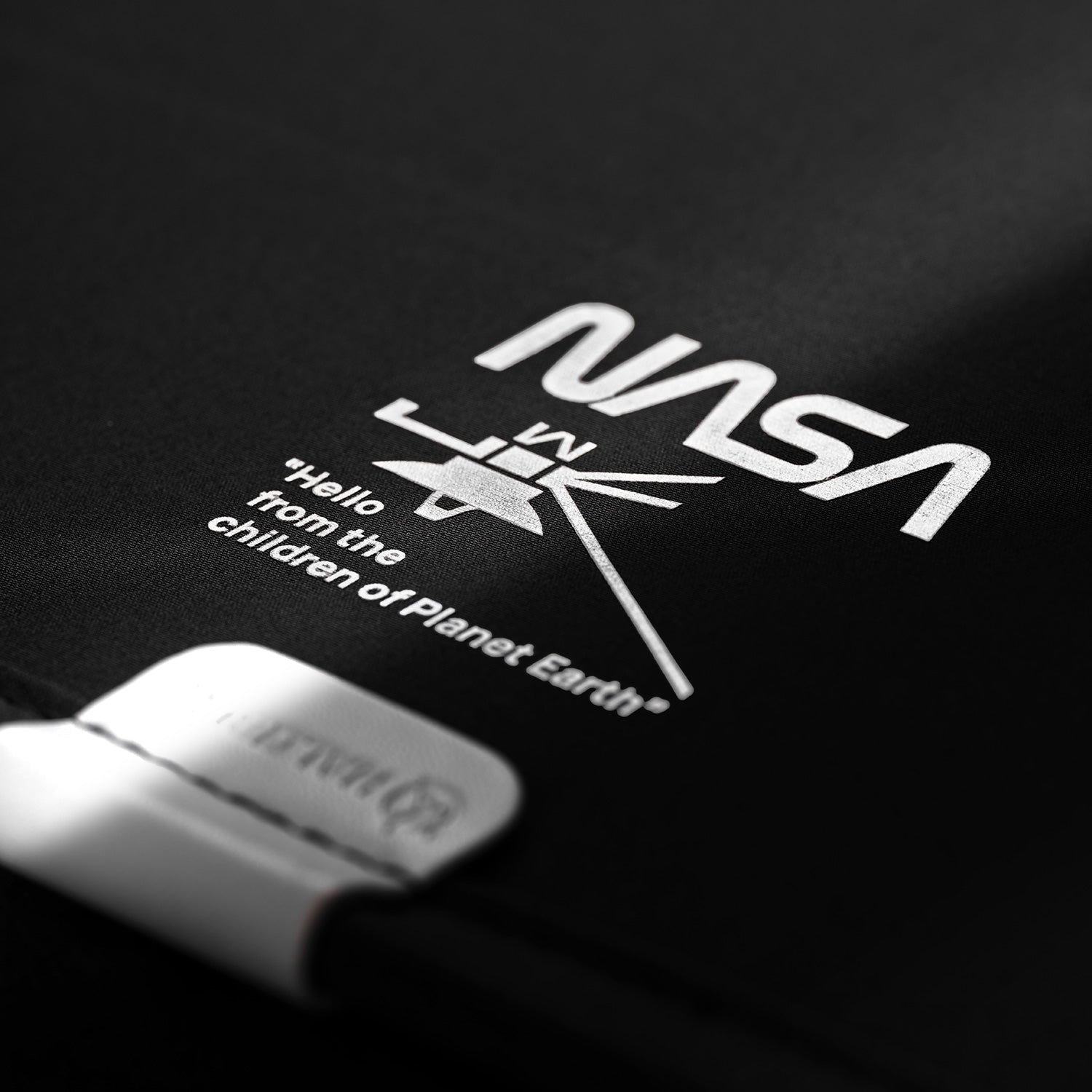 HALOBLK Roof Glass SunShade (NASA)