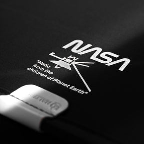 HALOBLK Roof Glass SunShade (NASA)