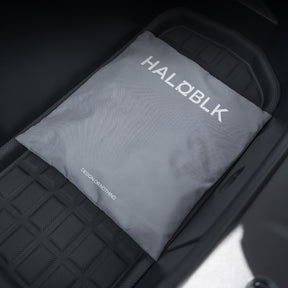 HALOBLK Roof Glass SunShade (NASA)