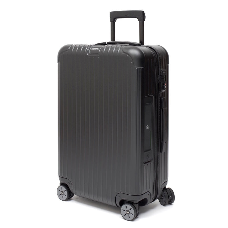 リモワ　サルサ　857.63　新古品　60リットル　2輪