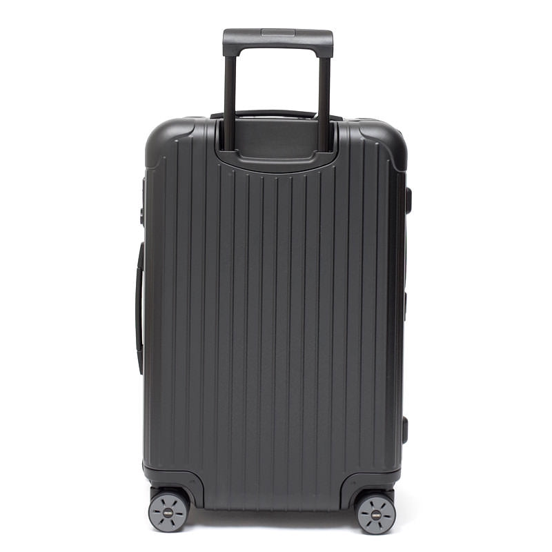 リモワ　サルサ　857.63　新古品　60リットル　2輪